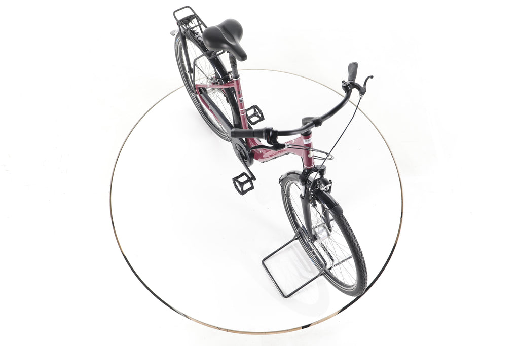 Raleigh Chester Fahrrad City & Trekking - Image 15