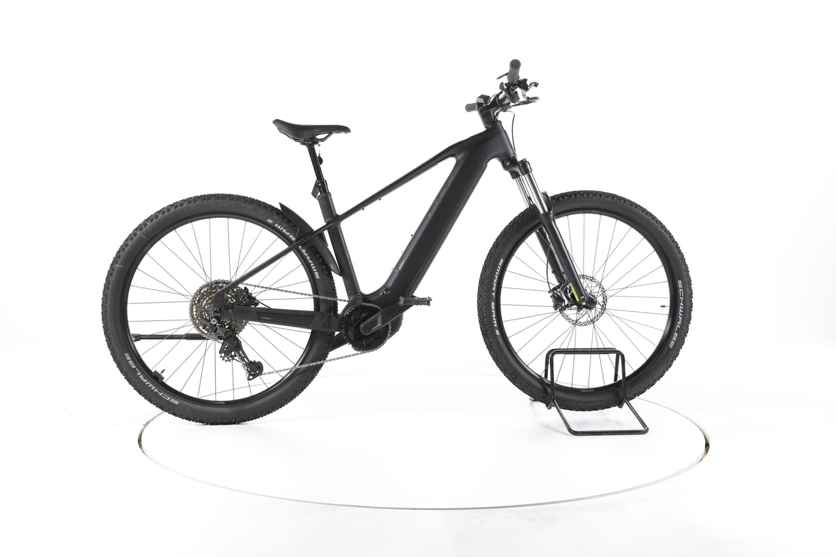 Cube Reaction Hybrid ONE E-Bike 2025 - Image 1