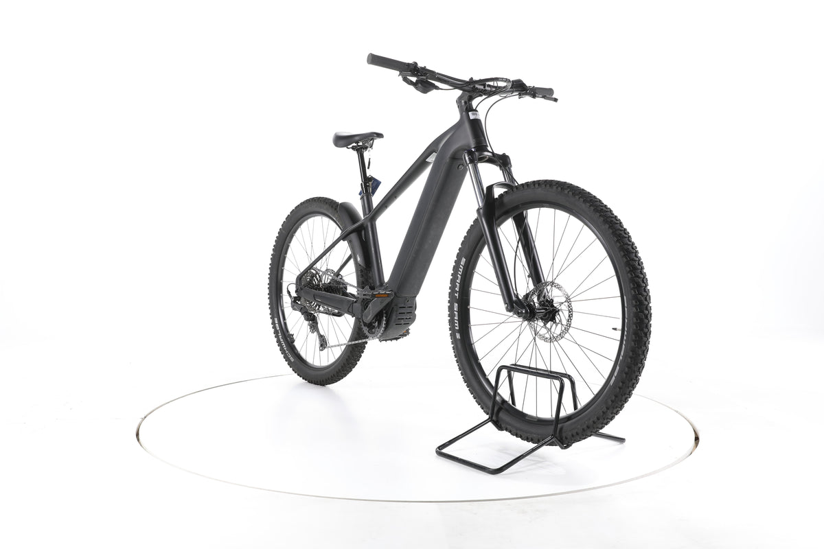 Cube Reaction Hybrid ONE E-Bike 2025 - Image 3