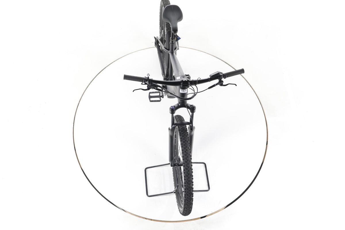 Cube Reaction Hybrid ONE E-Bike 2025 - Image 16