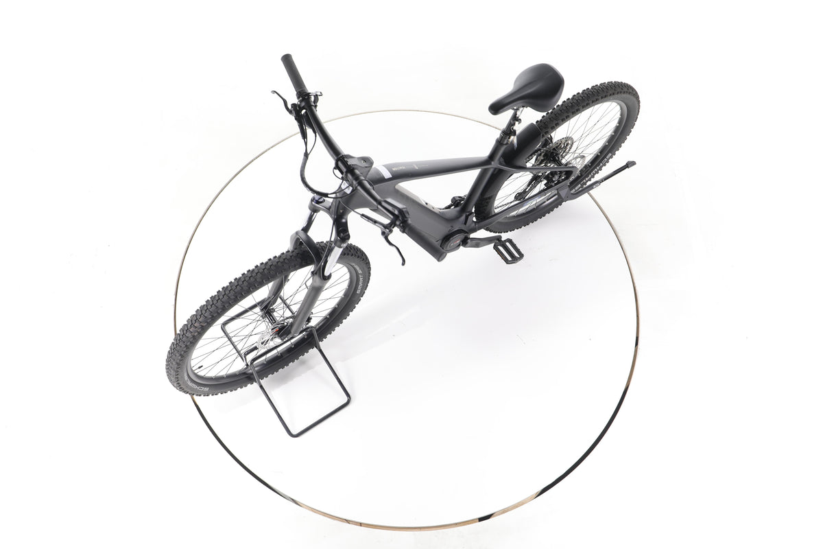 Cube Reaction Hybrid ONE E-Bike 2025 - Image 18