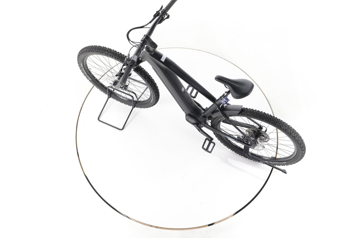 Cube Reaction Hybrid ONE E-Bike 2025 - Image 20