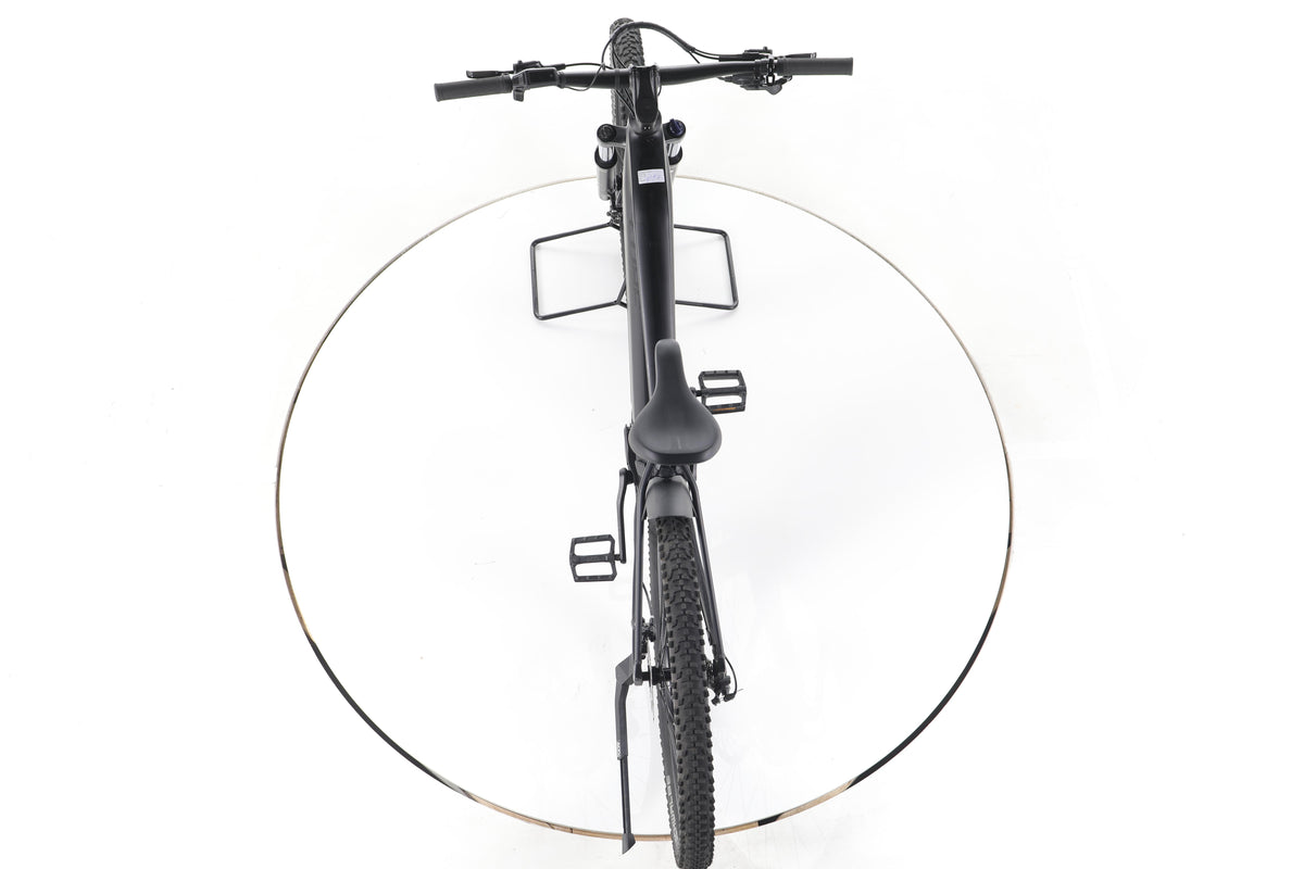 Cube Reaction Hybrid ONE E-Bike 2025 - Image 22