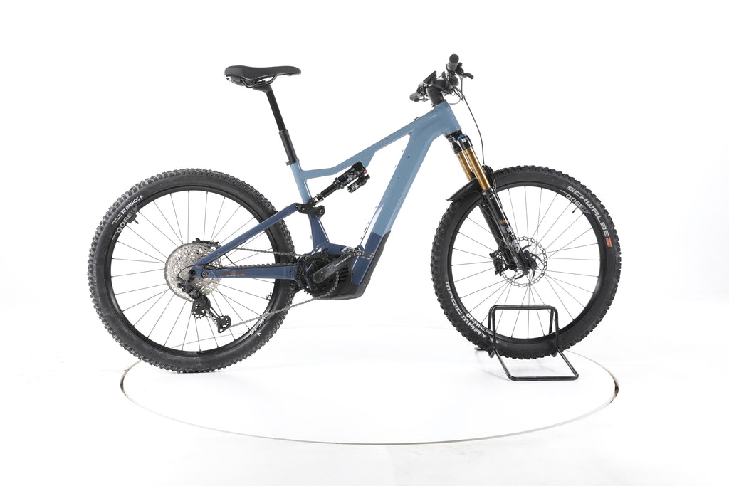 Focus JAM² 6.9 E-Bike Fully - Image 1