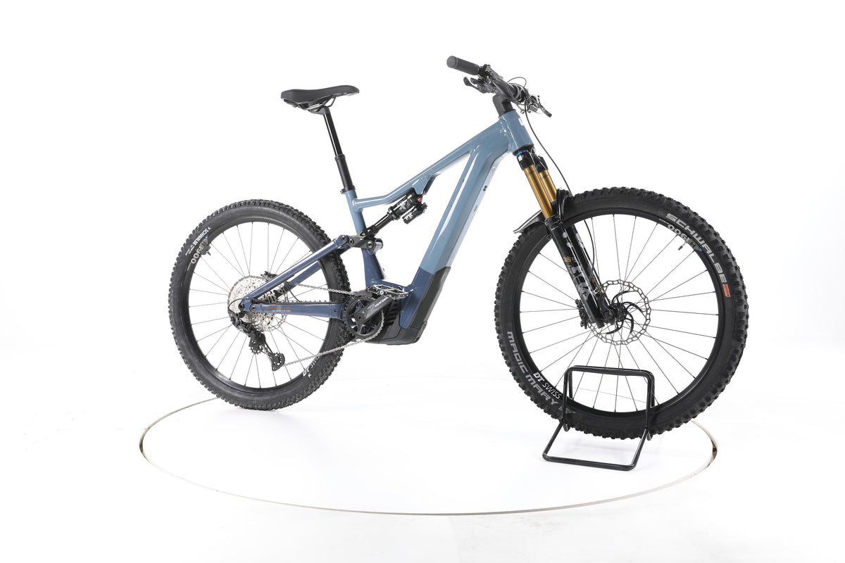 Focus JAM² 6.9 E-Bike Fully - Image 2