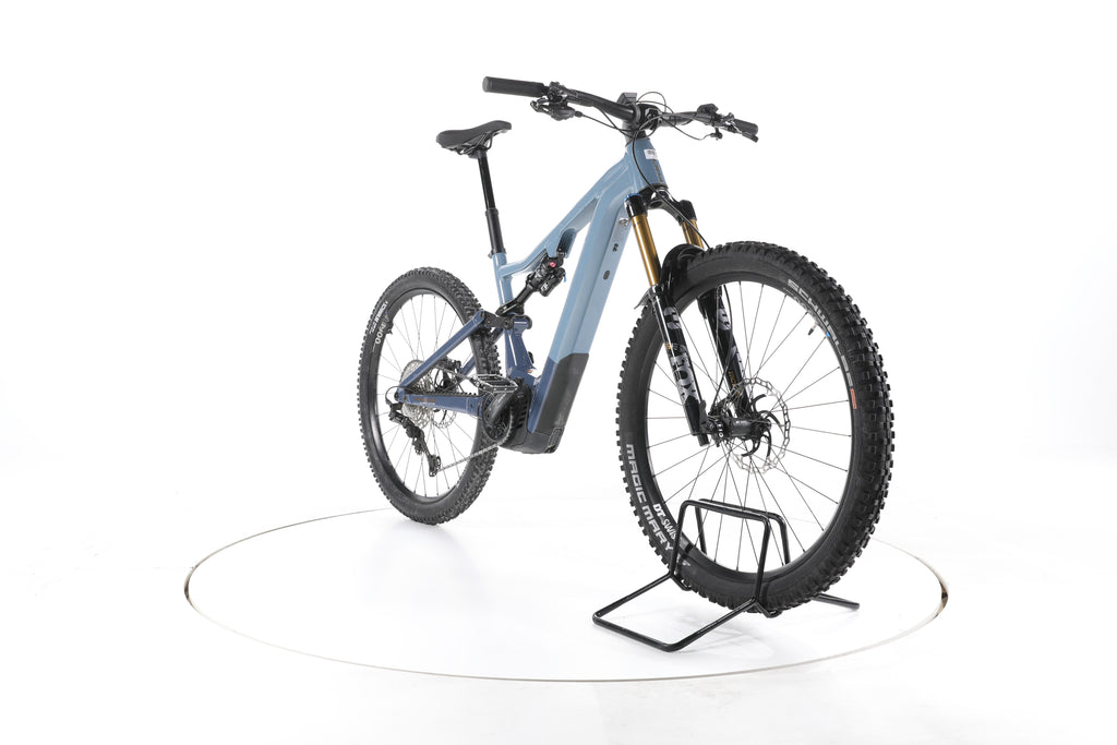 Focus JAM² 6.9 E-Bike Fully - Image 3