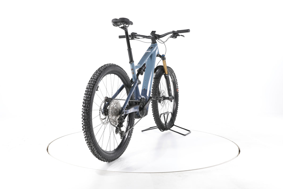 Focus JAM² 6.9 E-Bike Fully - Image 11
