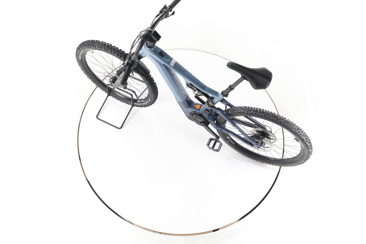 Focus JAM² 6.9 E-Bike Fully - Image 20
