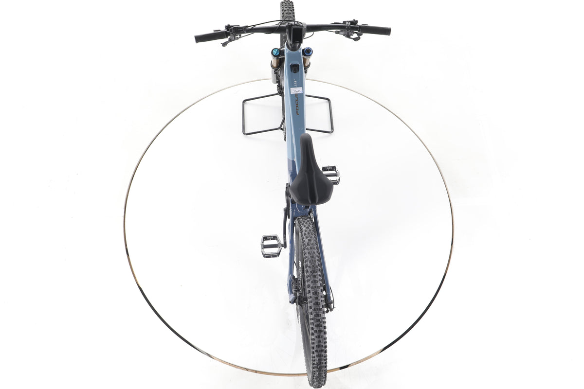 Focus JAM² 6.9 E-Bike Fully - Image 22