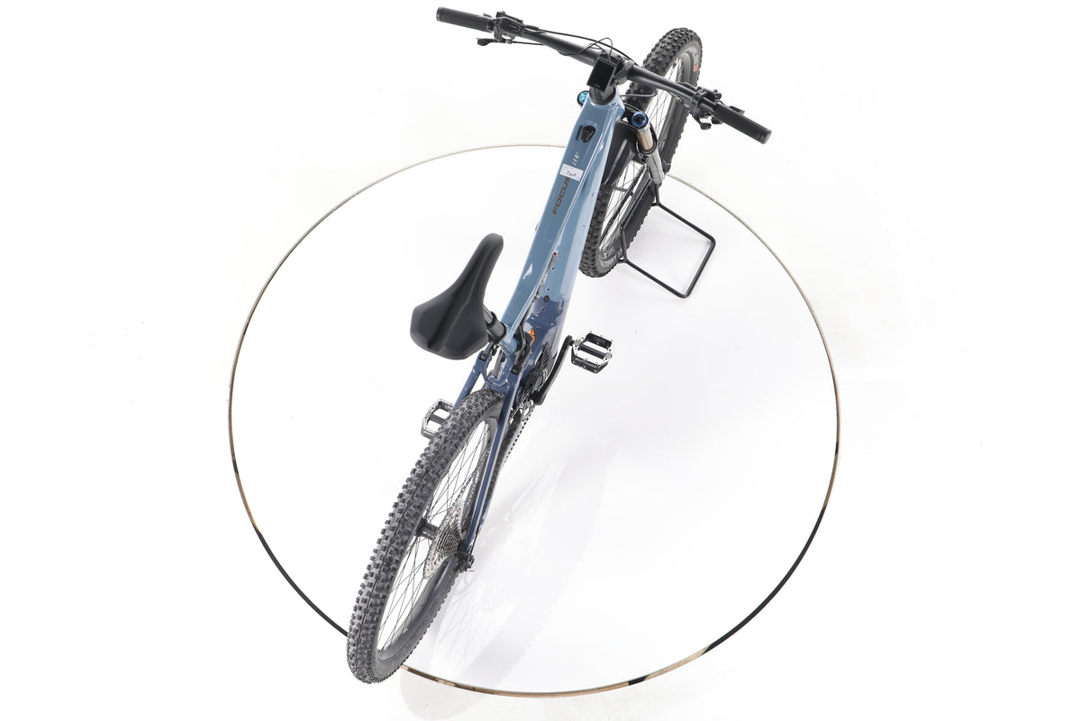 Focus JAM² 6.9 E-Bike Fully - Image 23