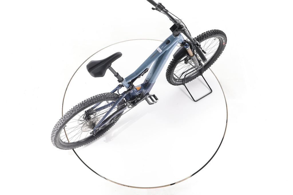 Focus JAM² 6.9 E-Bike Fully - Image 24