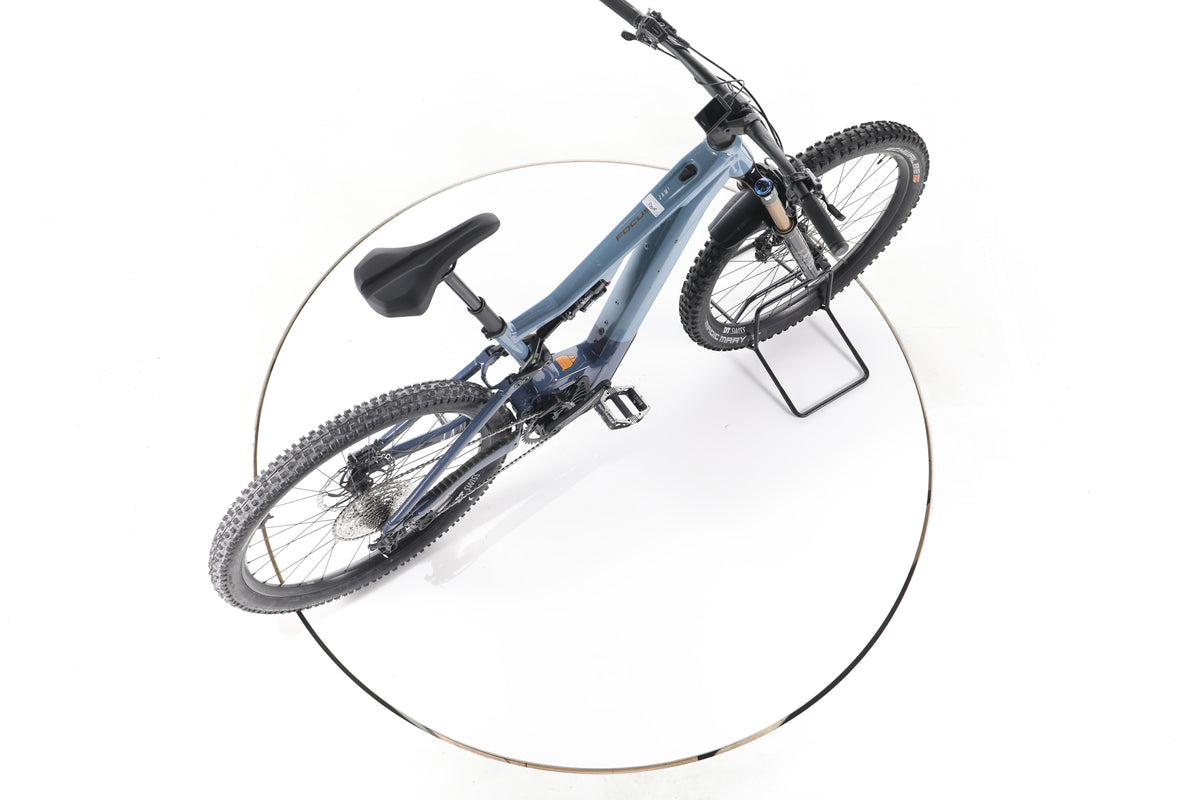 Focus JAM² 6.9 E-Bike Fully - Image 24