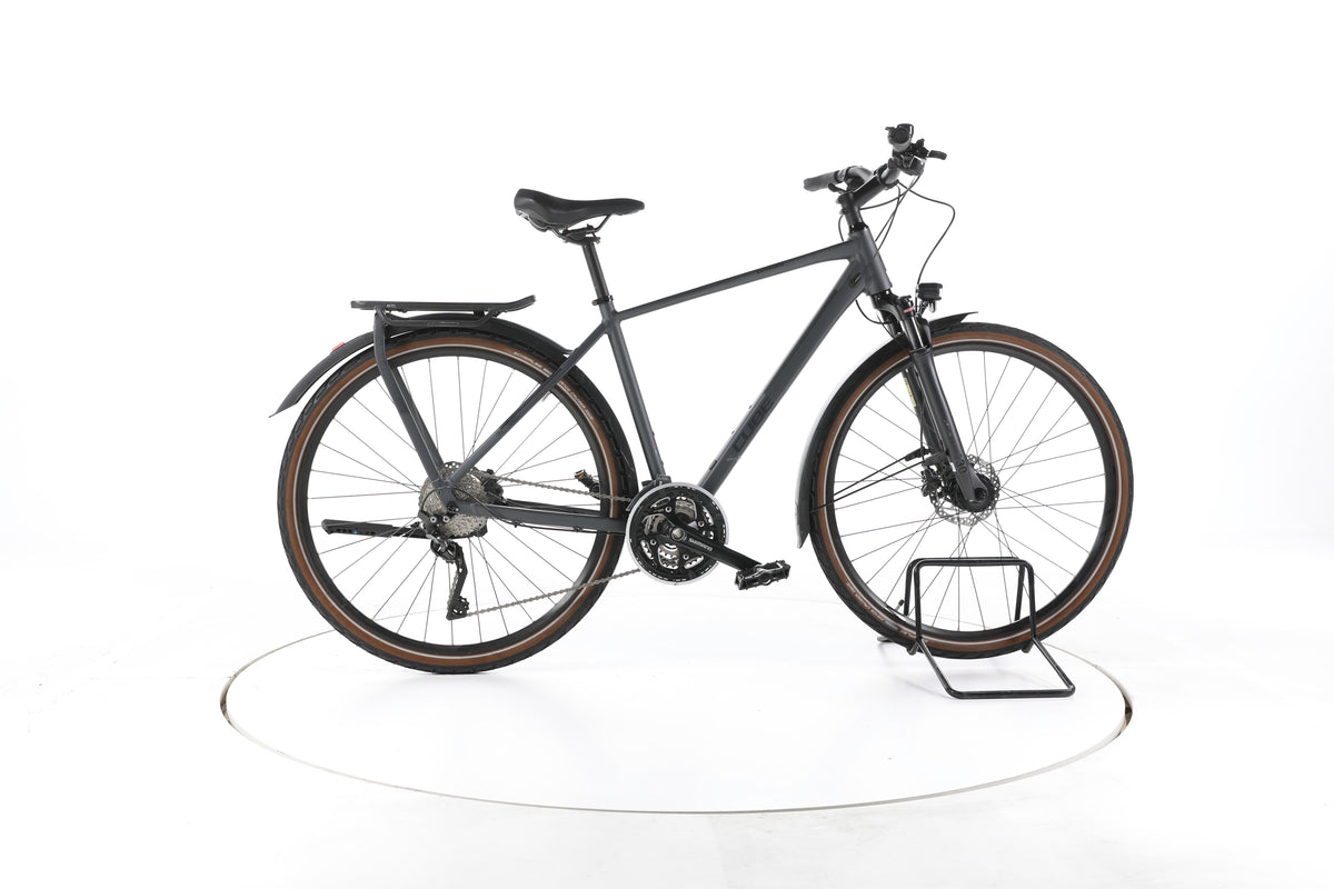 Cube Kathmandu Pro Fahrrad City & Trekking - Image 1