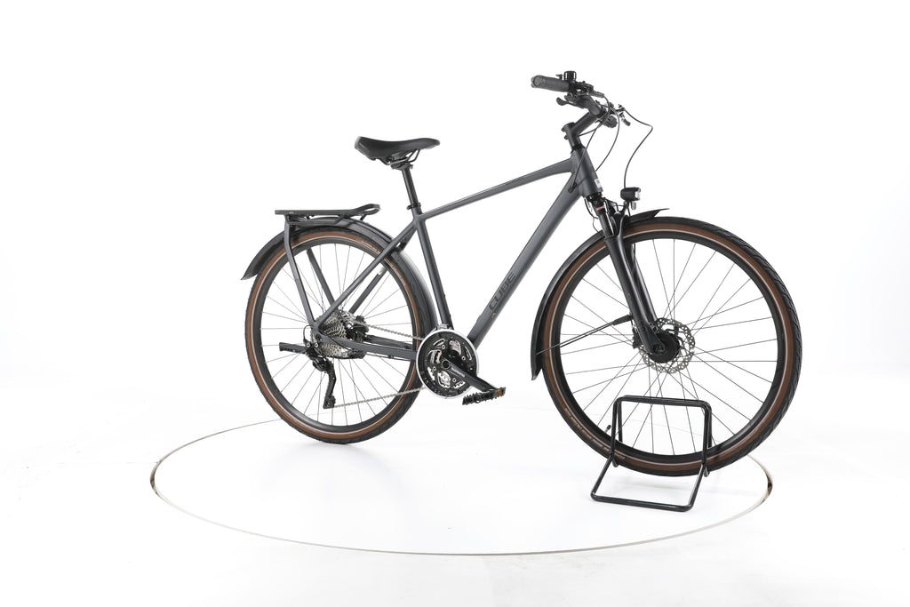 Cube Kathmandu Pro Fahrrad City & Trekking - Image 2