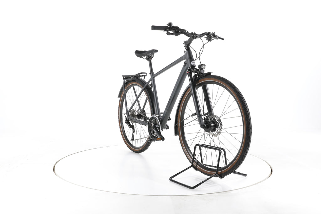 Cube Kathmandu Pro Fahrrad City & Trekking - Image 3