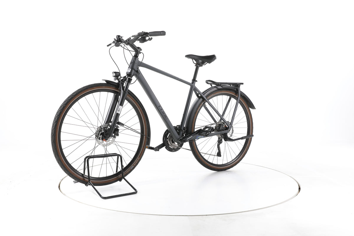 Cube Kathmandu Pro Fahrrad City & Trekking - Image 6