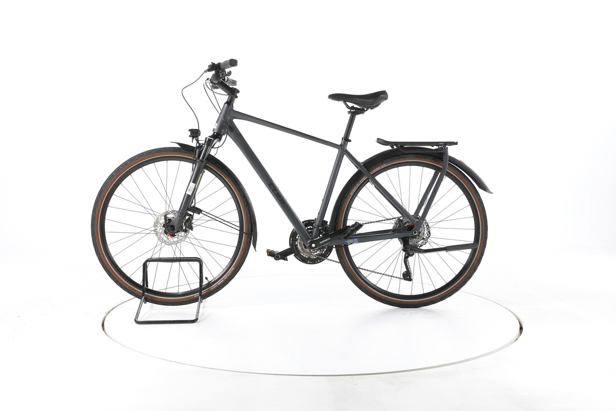 Cube Kathmandu Pro Fahrrad City & Trekking - Image 7