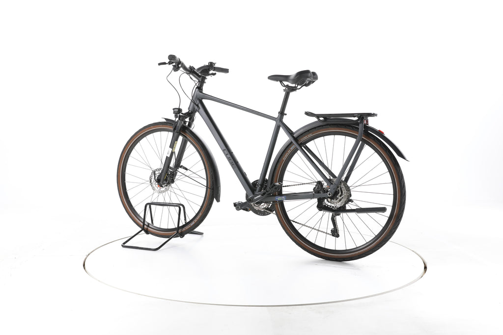 Cube Kathmandu Pro Fahrrad City & Trekking - Image 8