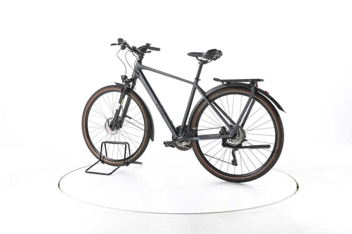 Cube Kathmandu Pro Fahrrad City & Trekking - Image 8