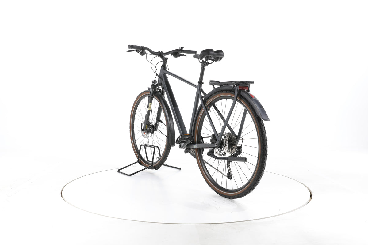 Cube Kathmandu Pro Fahrrad City & Trekking - Image 9