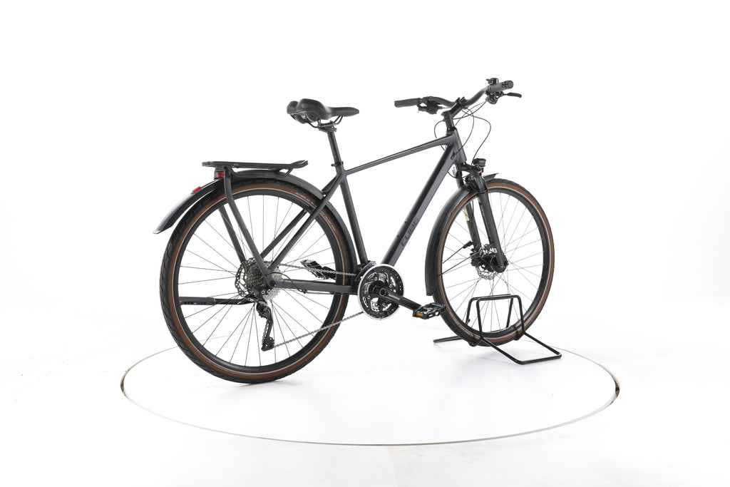 Cube Kathmandu Pro Fahrrad City & Trekking - Image 12