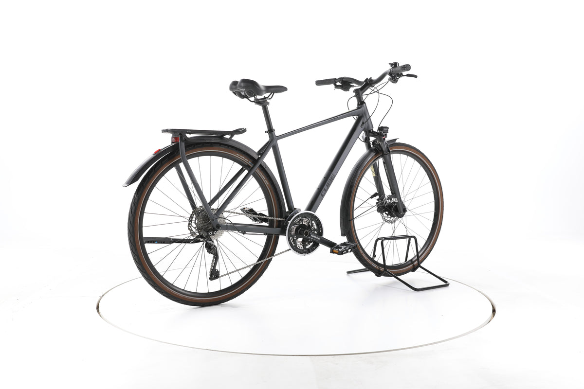Cube Kathmandu Pro Fahrrad City & Trekking - Image 12