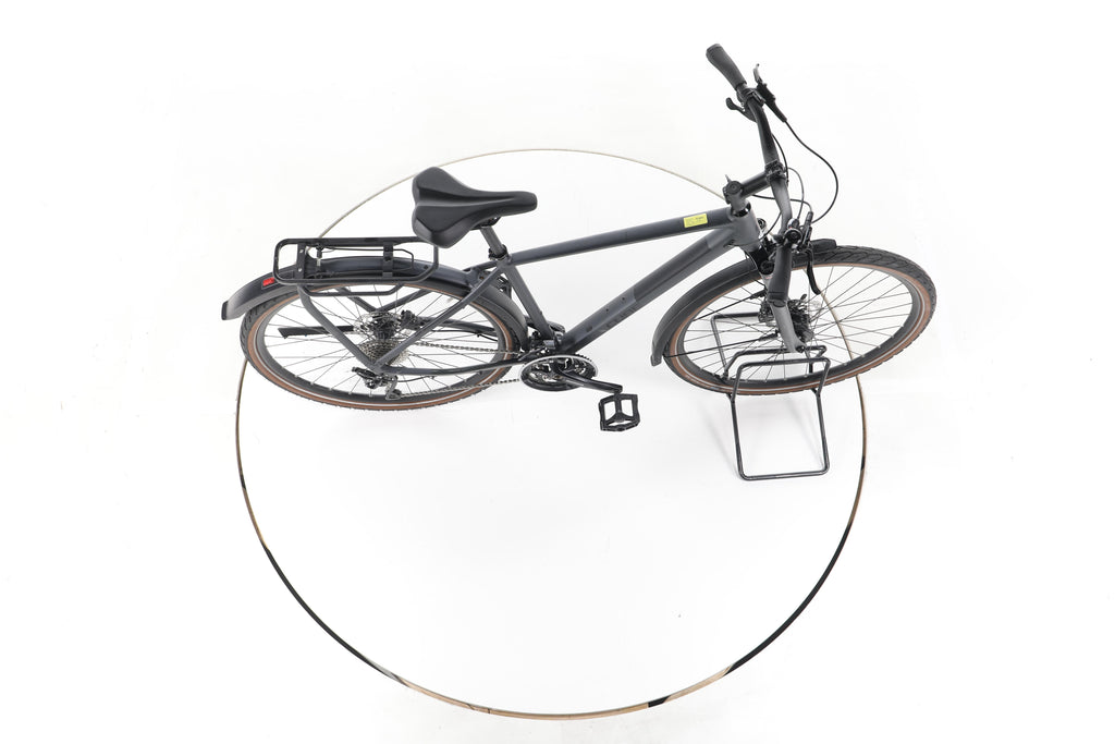 Cube Kathmandu Pro Fahrrad City & Trekking - Image 13