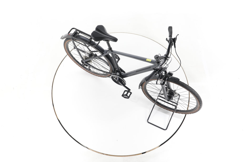 Cube Kathmandu Pro Fahrrad City & Trekking - Image 14