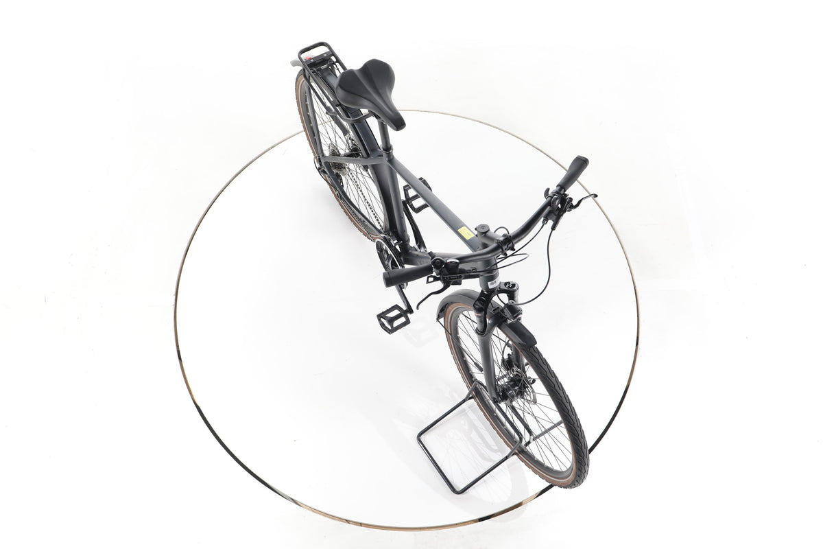 Cube Kathmandu Pro Fahrrad City & Trekking - Image 15