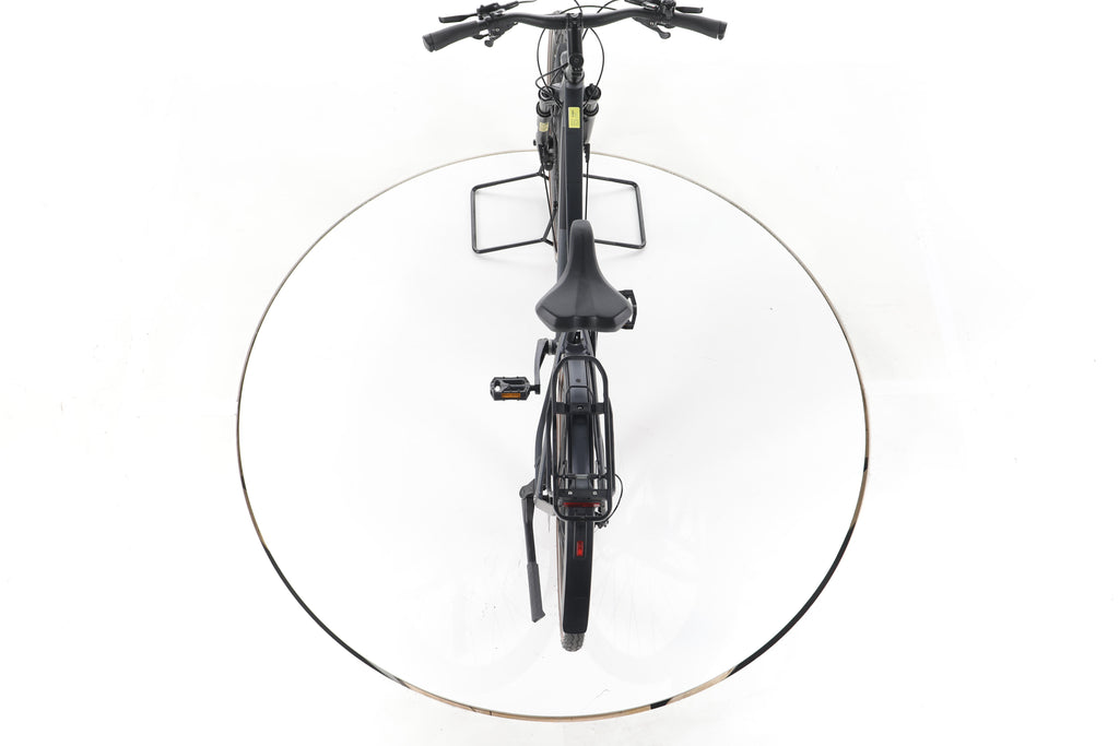 Cube Kathmandu Pro Fahrrad City & Trekking - Image 22