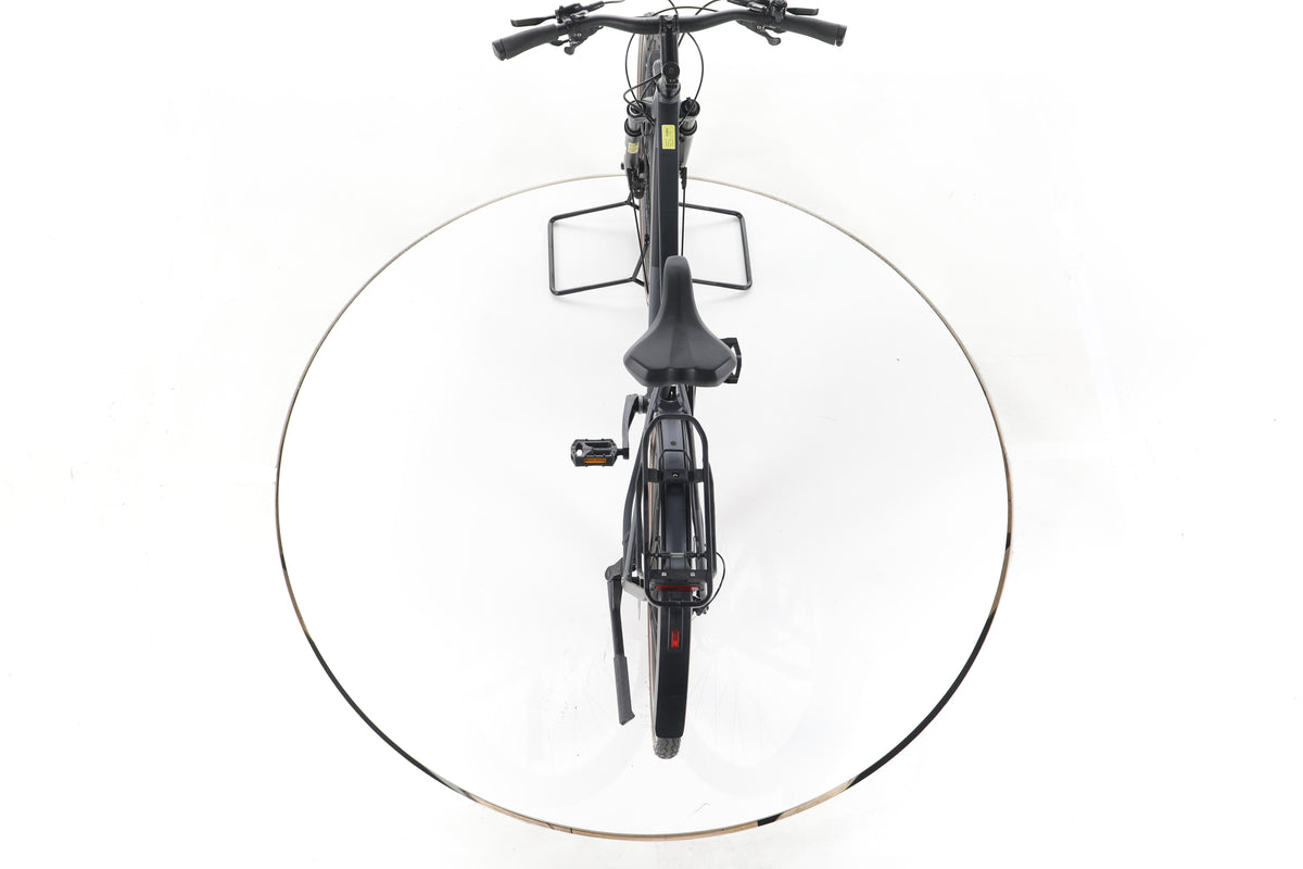 Cube Kathmandu Pro Fahrrad City & Trekking - Image 22