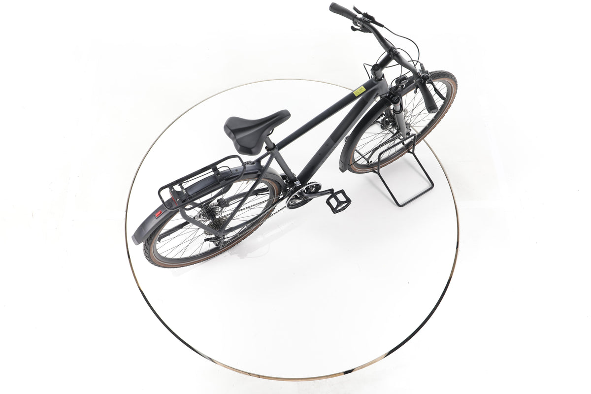 Cube Kathmandu Pro Fahrrad City & Trekking - Image 24
