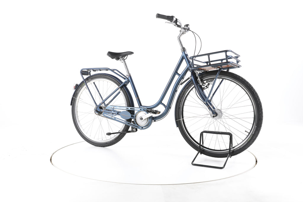 Feldmeier FC 57 Nostalgie Fahrrad City & Trekking - Image 2