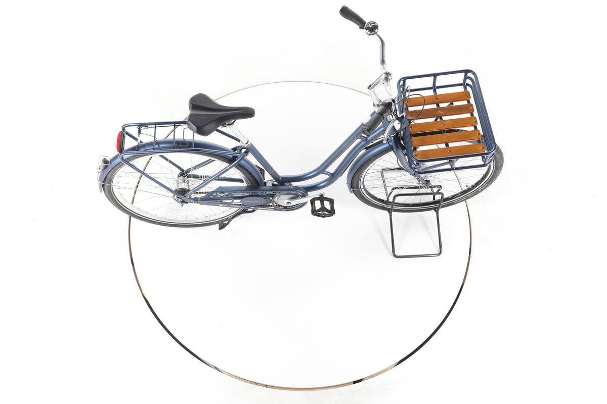Feldmeier FC 57 Nostalgie Fahrrad City & Trekking - Image 13