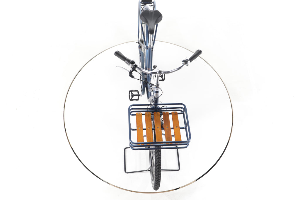 Feldmeier FC 57 Nostalgie Fahrrad City & Trekking - Image 16