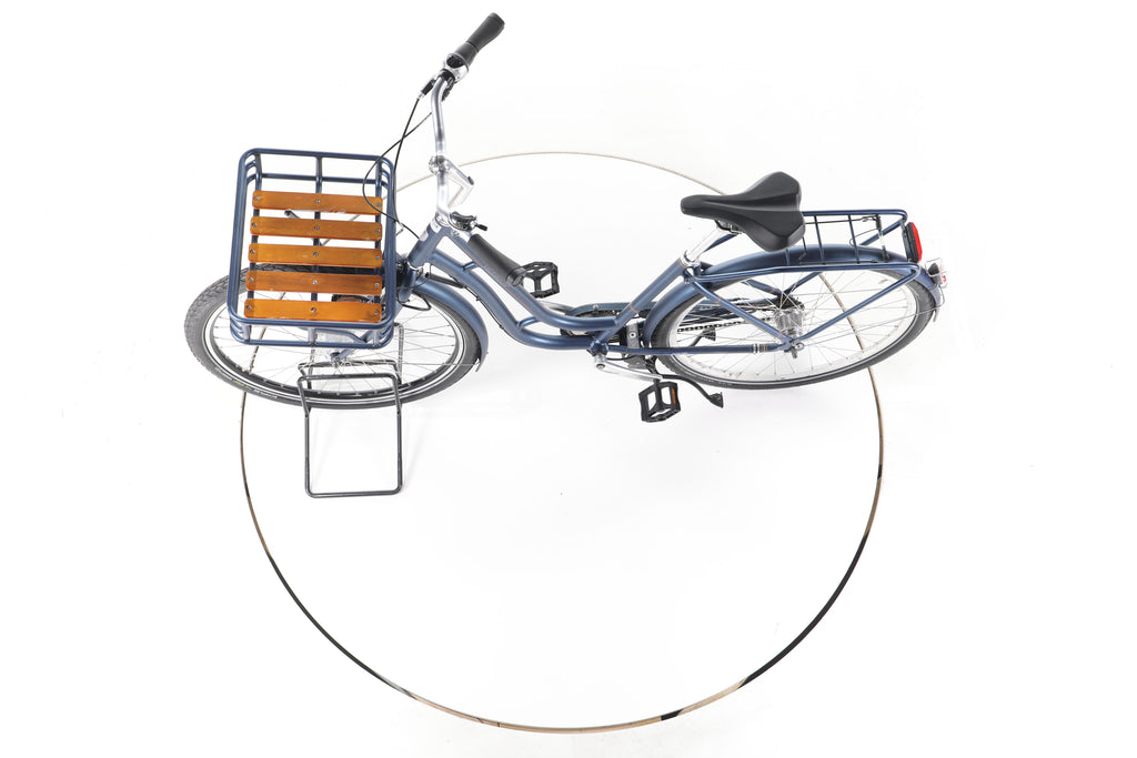 Feldmeier FC 57 Nostalgie Fahrrad City & Trekking - Image 19