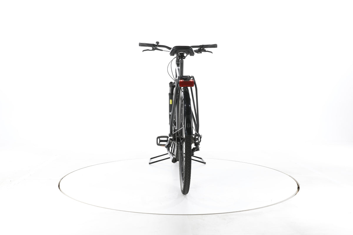 Diamant Elan Grand Deluxe Fahrrad City & Trekking - Image 10