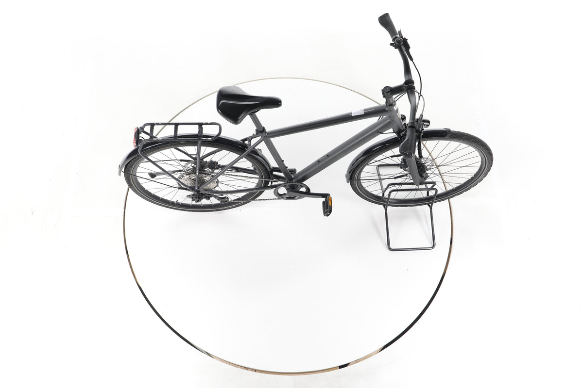 Diamant Elan Grand Deluxe Fahrrad City & Trekking - Image 13