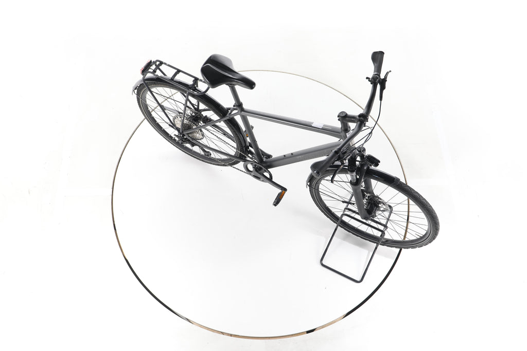 Diamant Elan Grand Deluxe Fahrrad City & Trekking - Image 14