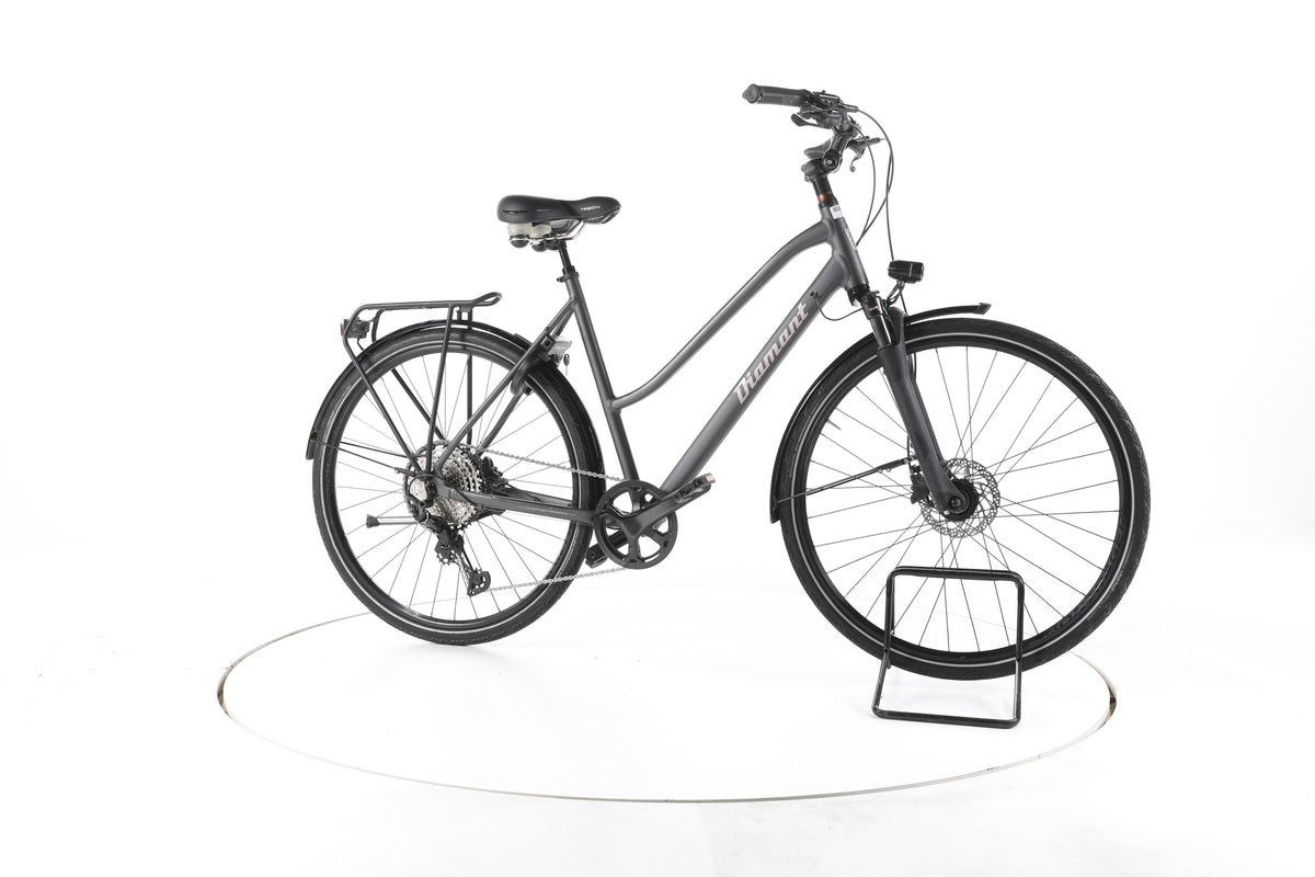Diamant Elan Deluxe Fahrrad City & Trekking - Image 2
