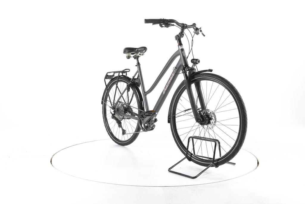 Diamant Elan Deluxe Fahrrad City & Trekking - Image 3