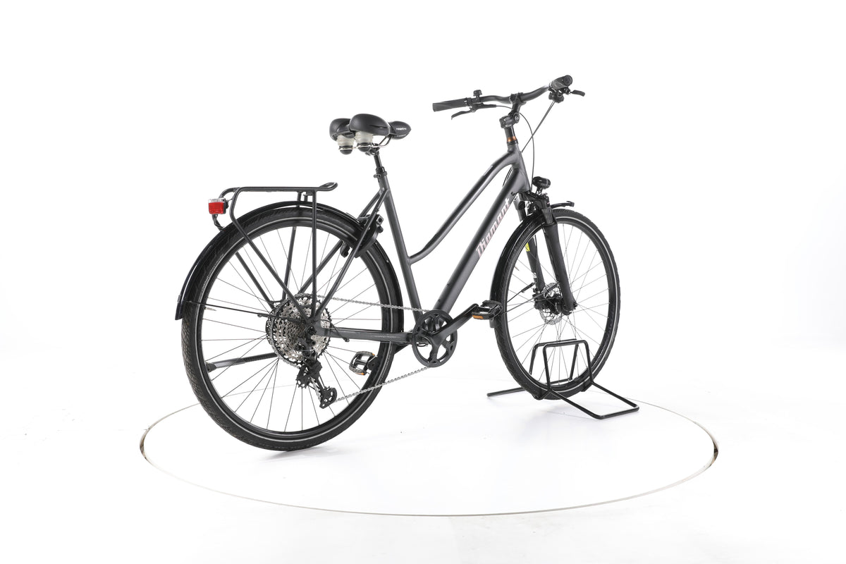 Diamant Elan Deluxe Fahrrad City & Trekking - Image 12