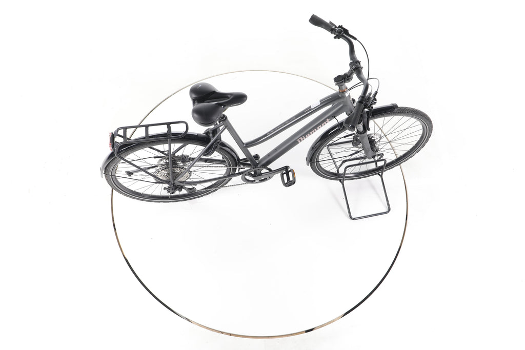 Diamant Elan Deluxe Fahrrad City & Trekking - Image 13