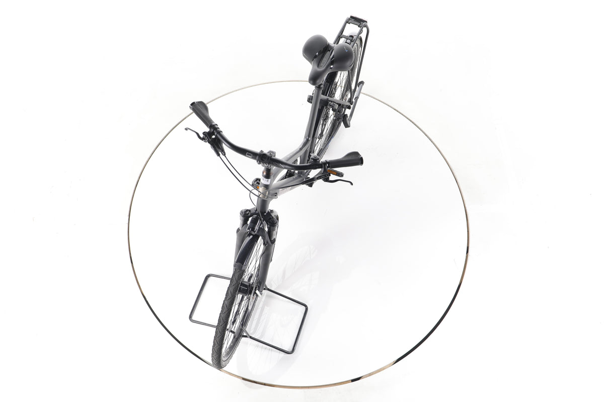Diamant Elan Deluxe Fahrrad City & Trekking - Image 17