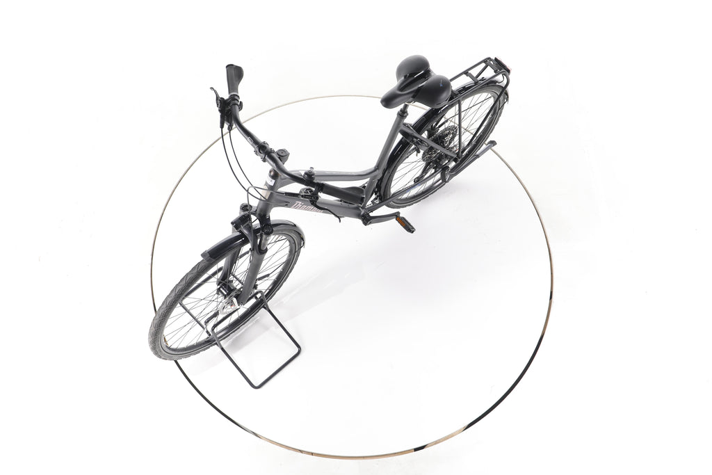 Diamant Elan Deluxe Fahrrad City & Trekking - Image 18