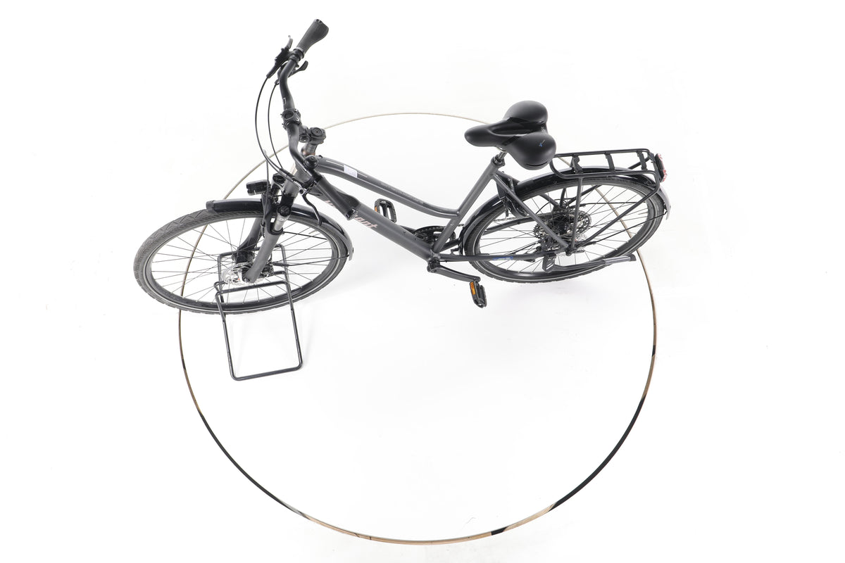 Diamant Elan Deluxe Fahrrad City & Trekking - Image 19