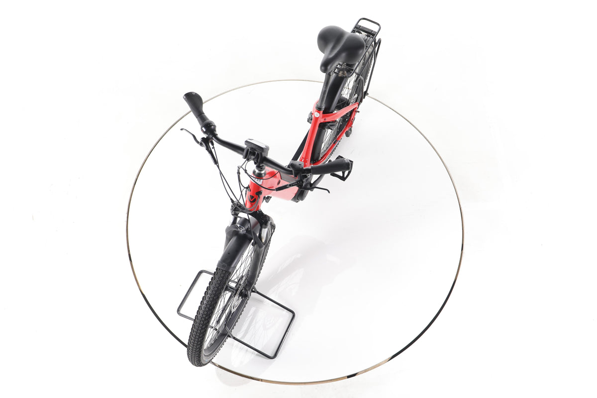 Velo de Ville SEB 890 City E-Bike Tiefeinsteiger - Image 17