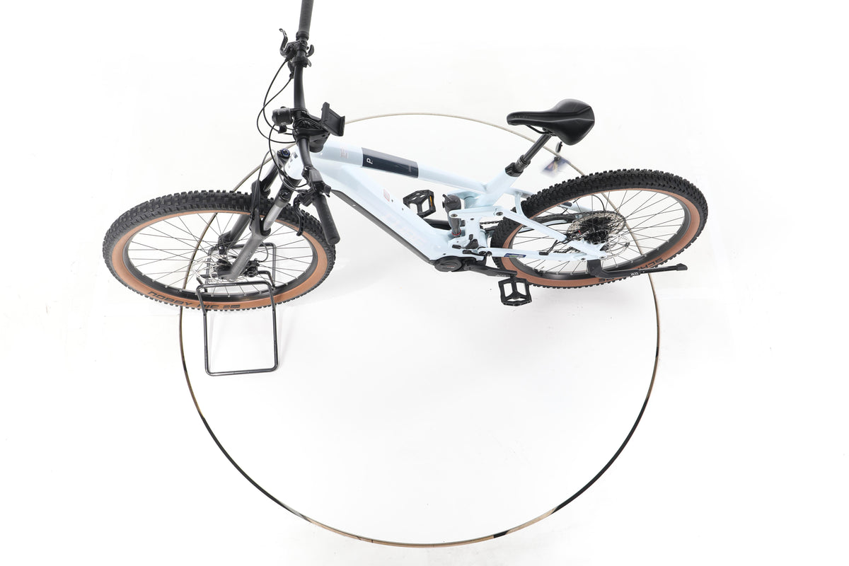 Cube Stereo Hybrid 140 HPC Pro E-Bike Fully Carbon - Image 19