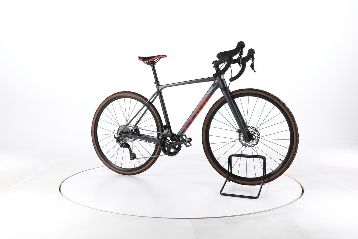 Cube Cross Race Pro Gravelbike - Image 2