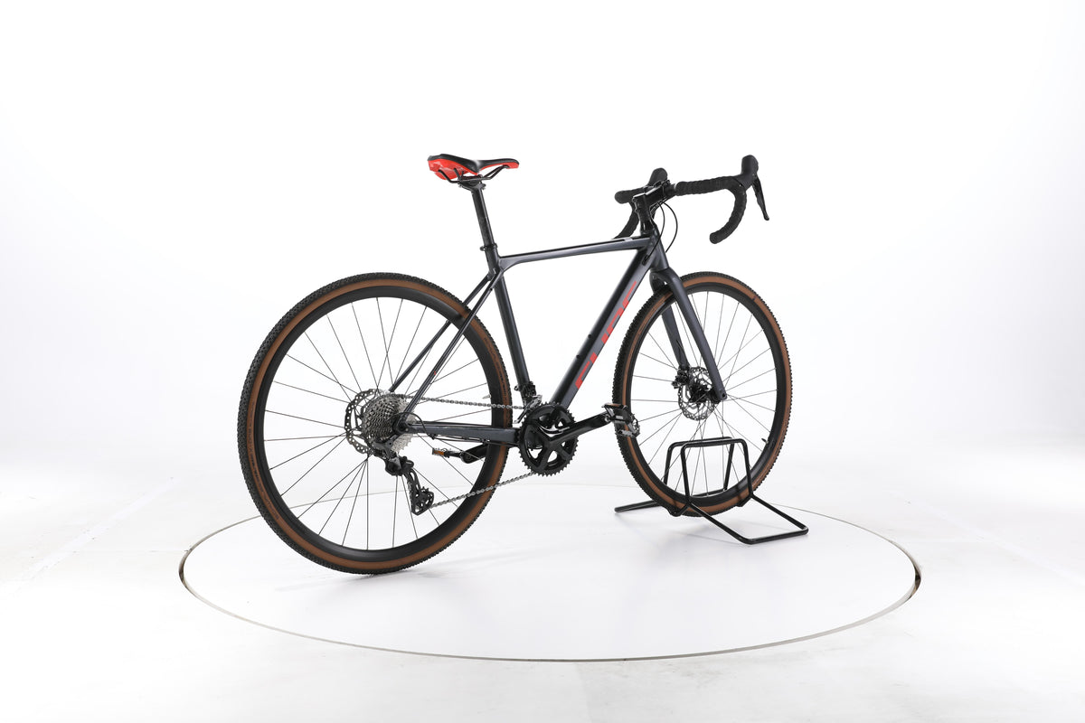 Cube Cross Race Pro Gravelbike - Image 12